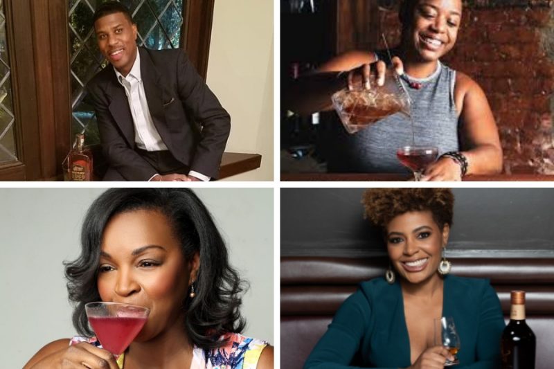 Three Southern Barkeeps (Re)Imagine Cocktails fit for a Kentucky Derby Celebration