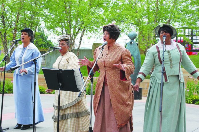 7 CITIES CELEBRATING AMERICA’S OLDEST BLACK ‘HOLIDAY’: JUNETEENTH