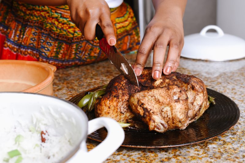 The Magic Power of "Leftovers"