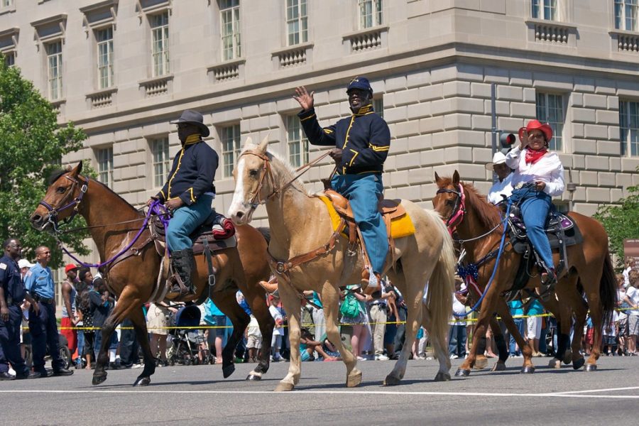 Galveston and the First Juneteenth: Honoring the Past and Celebrating in the Present