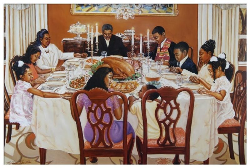 African American Kitchen Decor For Your Home