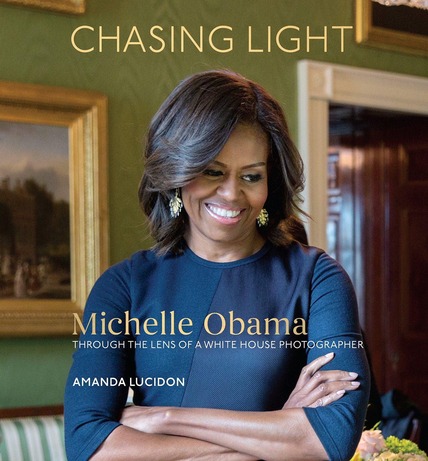 Tribute to a First Lady: Michelle Obama Photography Books To Collect