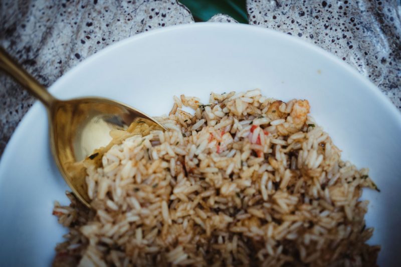 Lowcountry Food Heritage: Celebrating Rice Culture and the Gullah ...