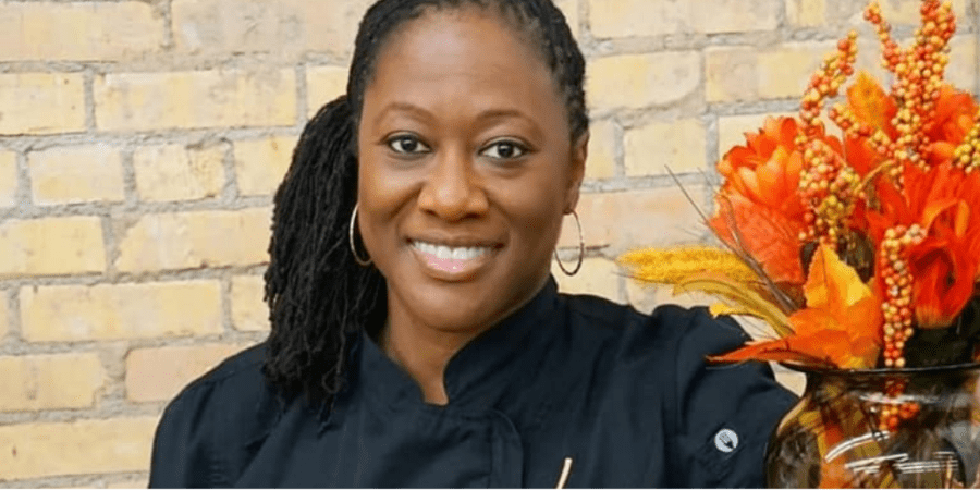 For Shreveport Chef Hardette Harris All Roads Lead to ‘Home’