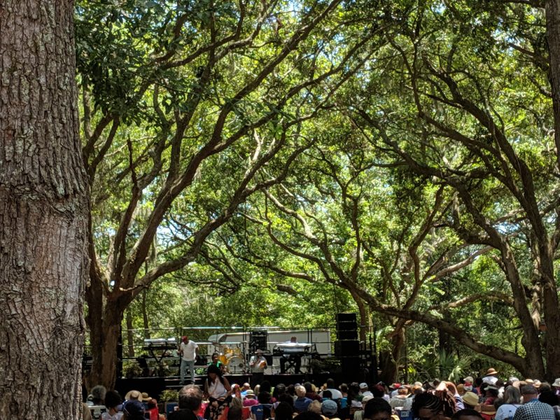 Mitchellville Juneteenth: Family Fun Through Celebrating Black Heritage in Hilton Head