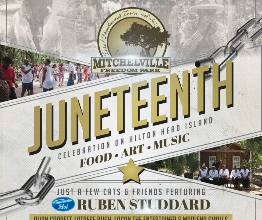 Celebrating Juneteenth in South Carolina: Events to Attend this June