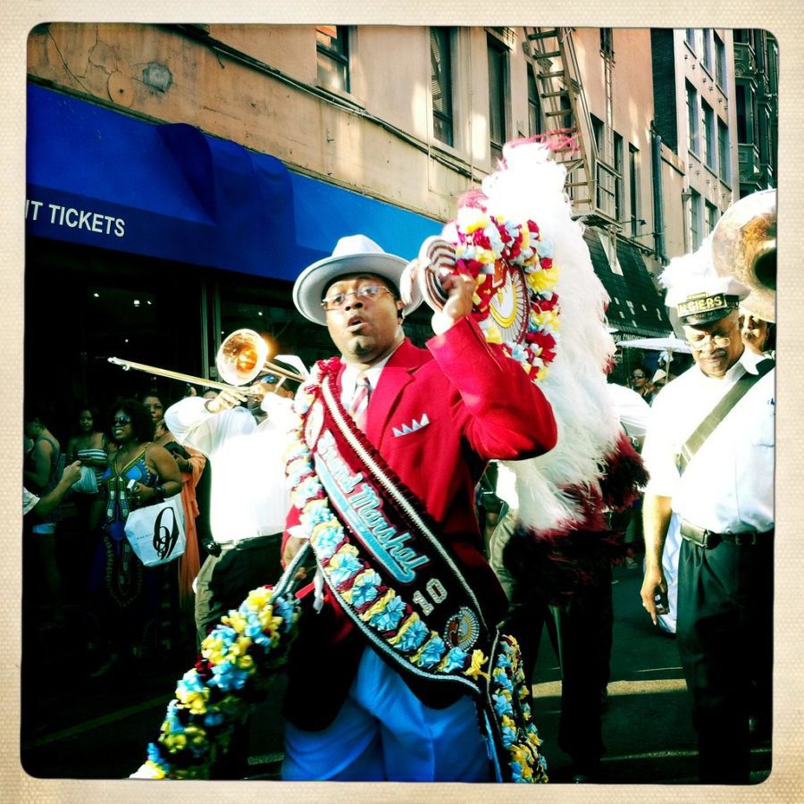 New Orleans: Travel With Heritage and History