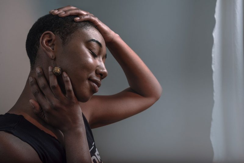 The Practice of Poetry with Daje Morris at Miller Gallery in Charleston, SC 