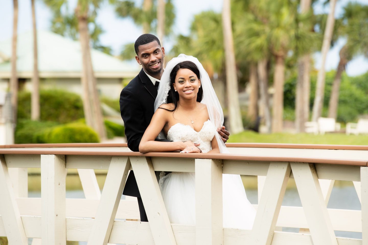 Beachfront Wedding Inspiration at the Sonesta Resort Hilton Head Island