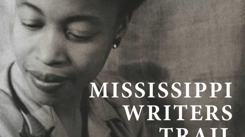 Mississippi Writers Trail  Honors African American Poet, Margaret Walker