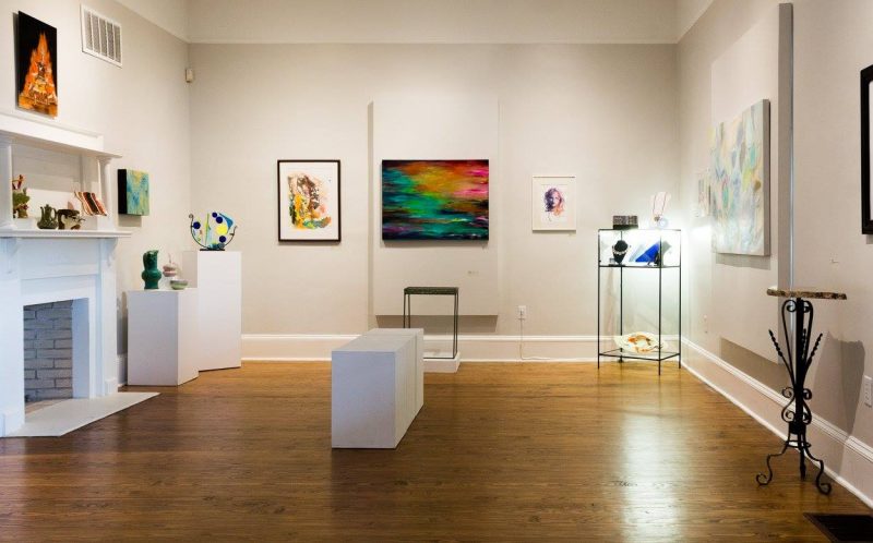 Discover Dunwoody: A Sophisticated Cultural Getaway