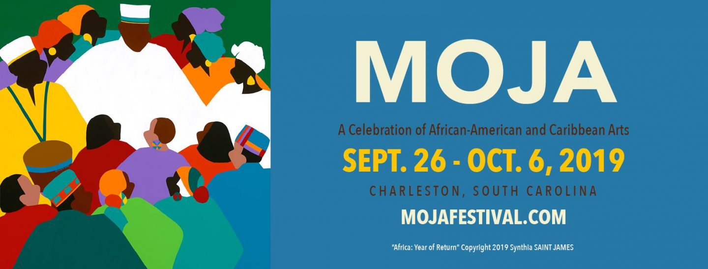 Fall Heritage Travel: 2019 MOJA Arts Festival