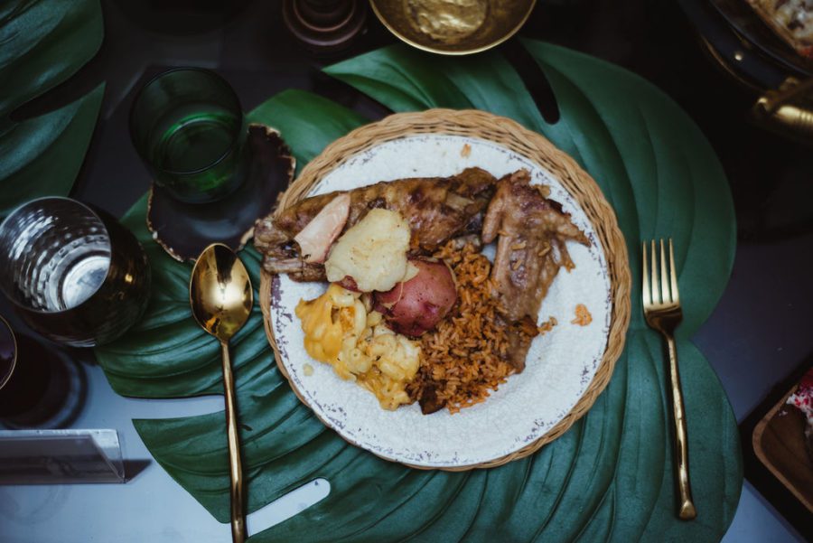 National Council of Negro Women: Cookbooks to Add To Your Coffee Table