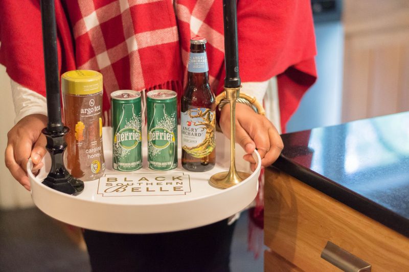 HBCU Tailgate Essentials - How To Host a Tailgate at Home