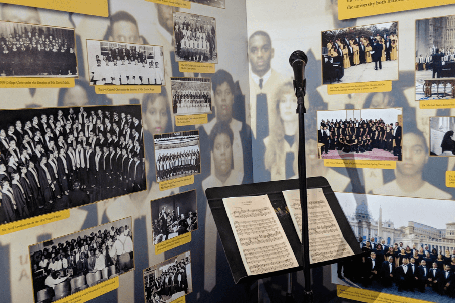 7 HBCU Museums To Explore During Homecoming Season