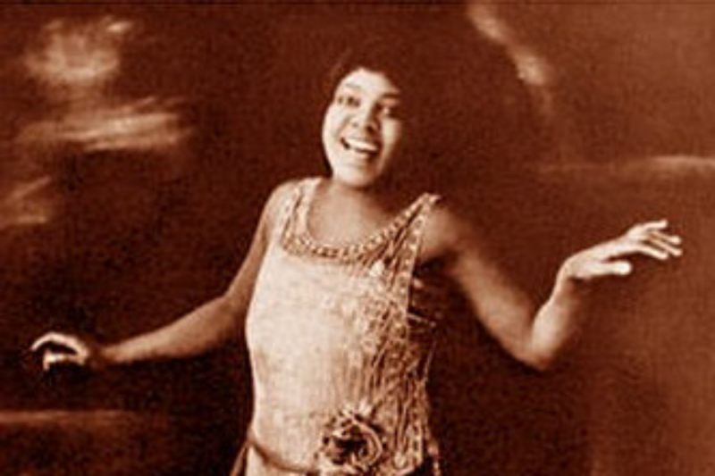 Legends of the Blues: 5 Black  Women of the Blues Era