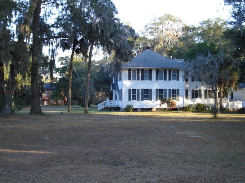Southern Preservation: National Park Service Announces $12.2 Million in Grants to Preserve African American Civil Rights History