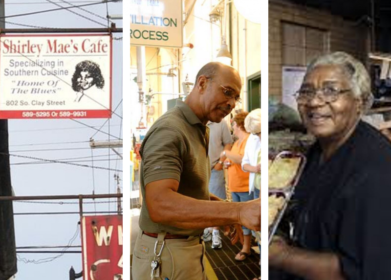 Celebrating Bourbon Heritage Month Through Black Heritage: A Few People to Know and Places to Go in Kentucky