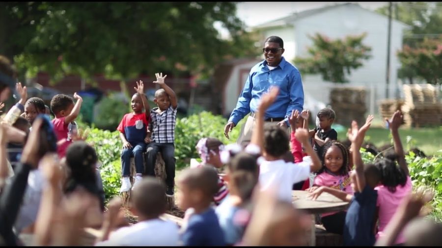 HBCUs and Black Farmers Forge a Revitalized Relationship