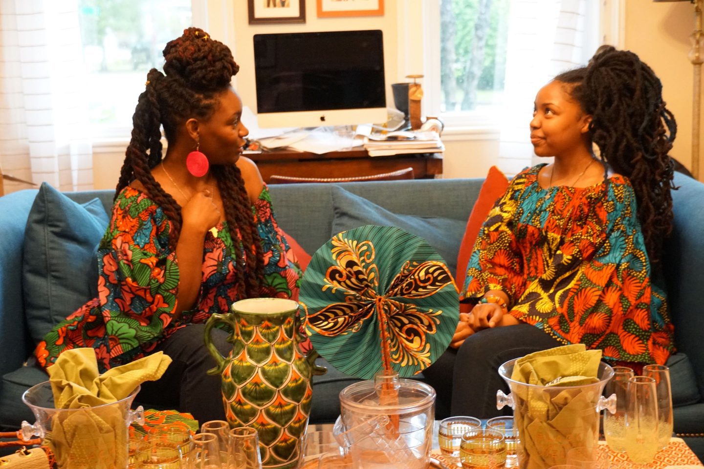 FAMU Fall Inspiration: HBCU  Decor for Fall