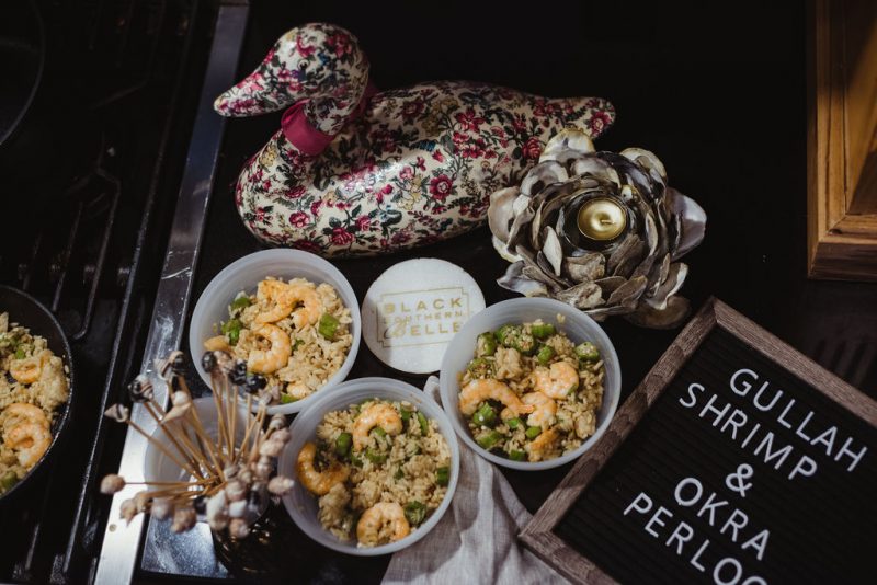 Black Food Heritage: 7 Ways to Celebrate YOUR Southern Food Heritage