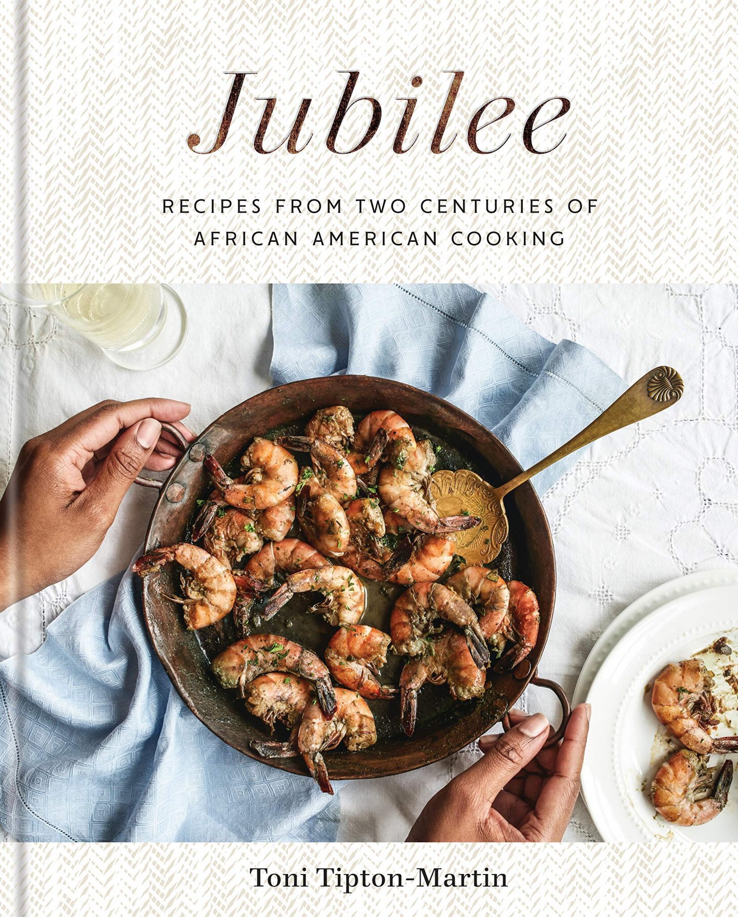 Black Food Heritage Books to Add To Your Kitchen Library