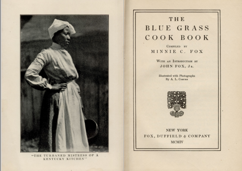 Black Food Heritage: Wild Game Receipts (Recipes) from the Past that Live On