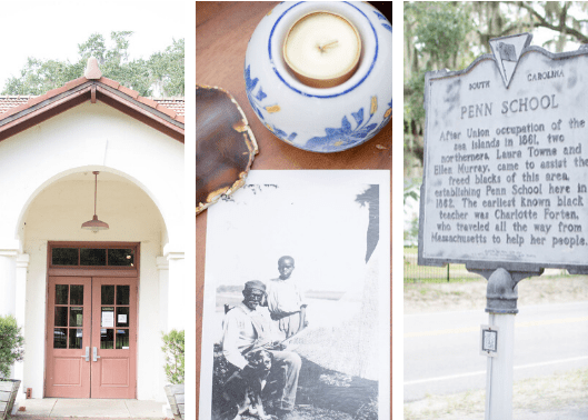 Heritage Travel: 37th Annual Penn Center Heritage Days Celebration