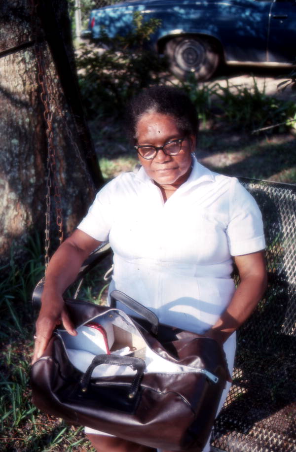 African American Midwives Books to Add To Your Collection