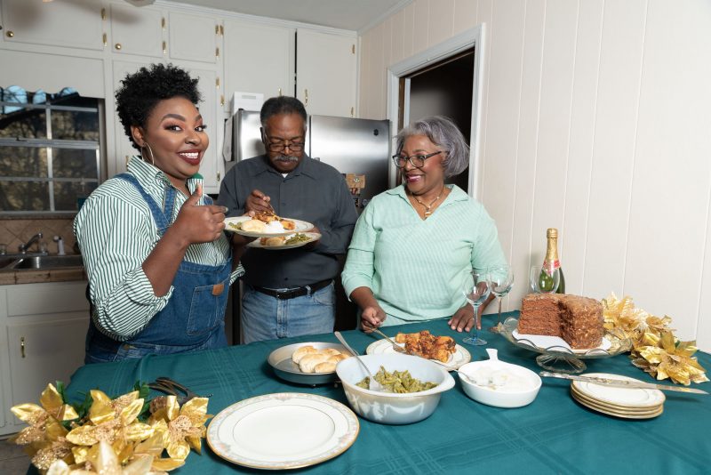 Ruling Beyond The Crown:  Janet C. Pugh