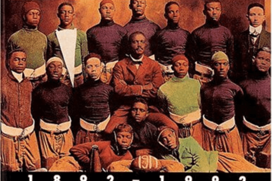 HBCU Football Books to Add to Your Library
