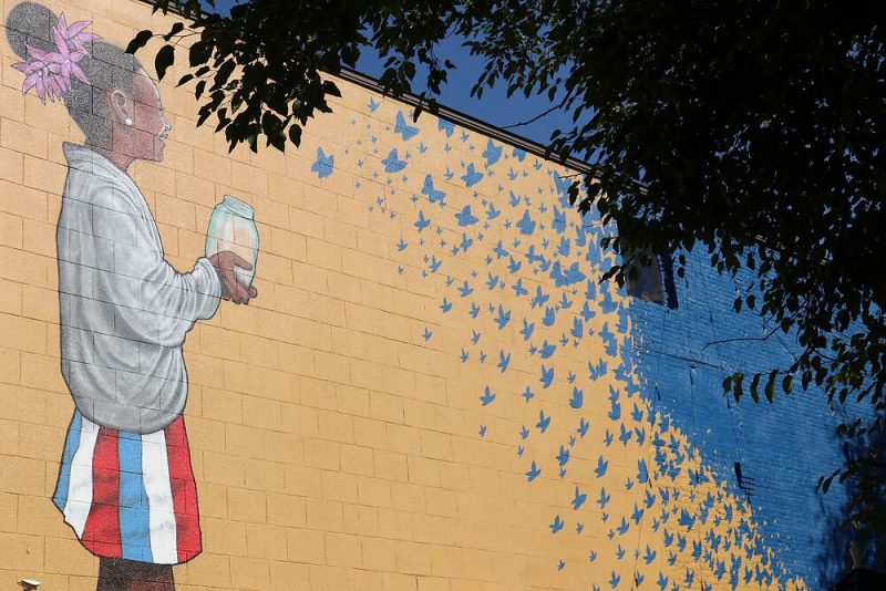 Black History Month Travels: Augusta, GA - James Brown to Jessye Norman