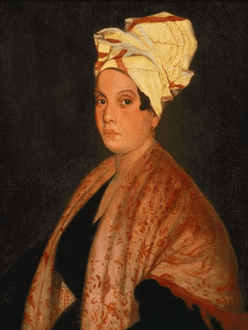 Marie Laveau: Voodoo Queen of New Orleans – Books to Add To Your Collection