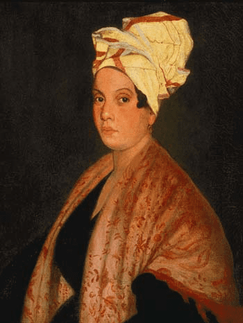 Marie Laveau: Voodoo Queen of New Orleans - Books to Add To Your Collection