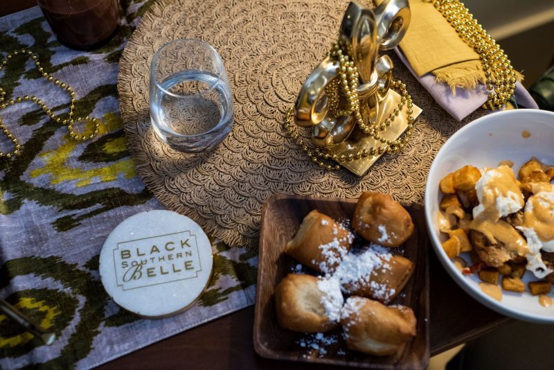 Black Food Heritage: Catering New Orleans' Zulu Coronation Ball