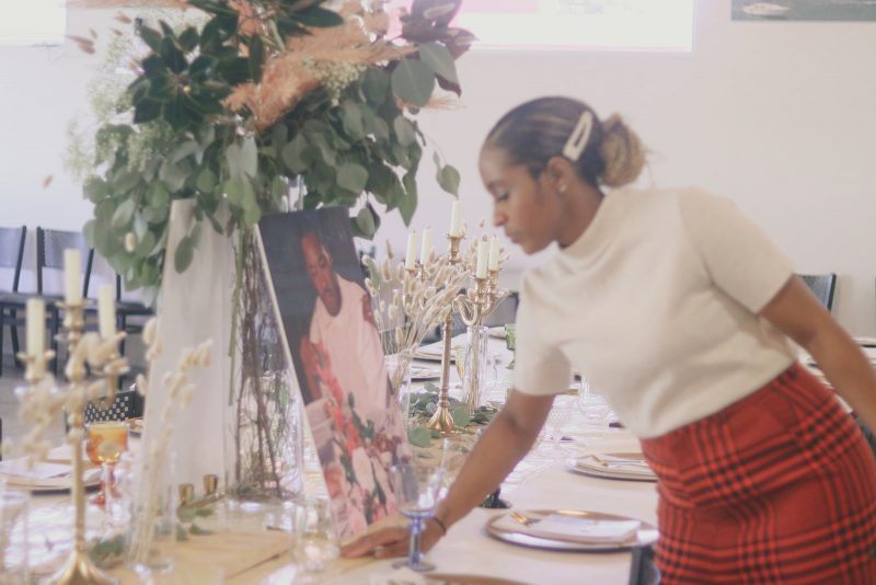 Honoring Martin Luther King Through Cuisine: Heritage Through Food in Winston-Salem