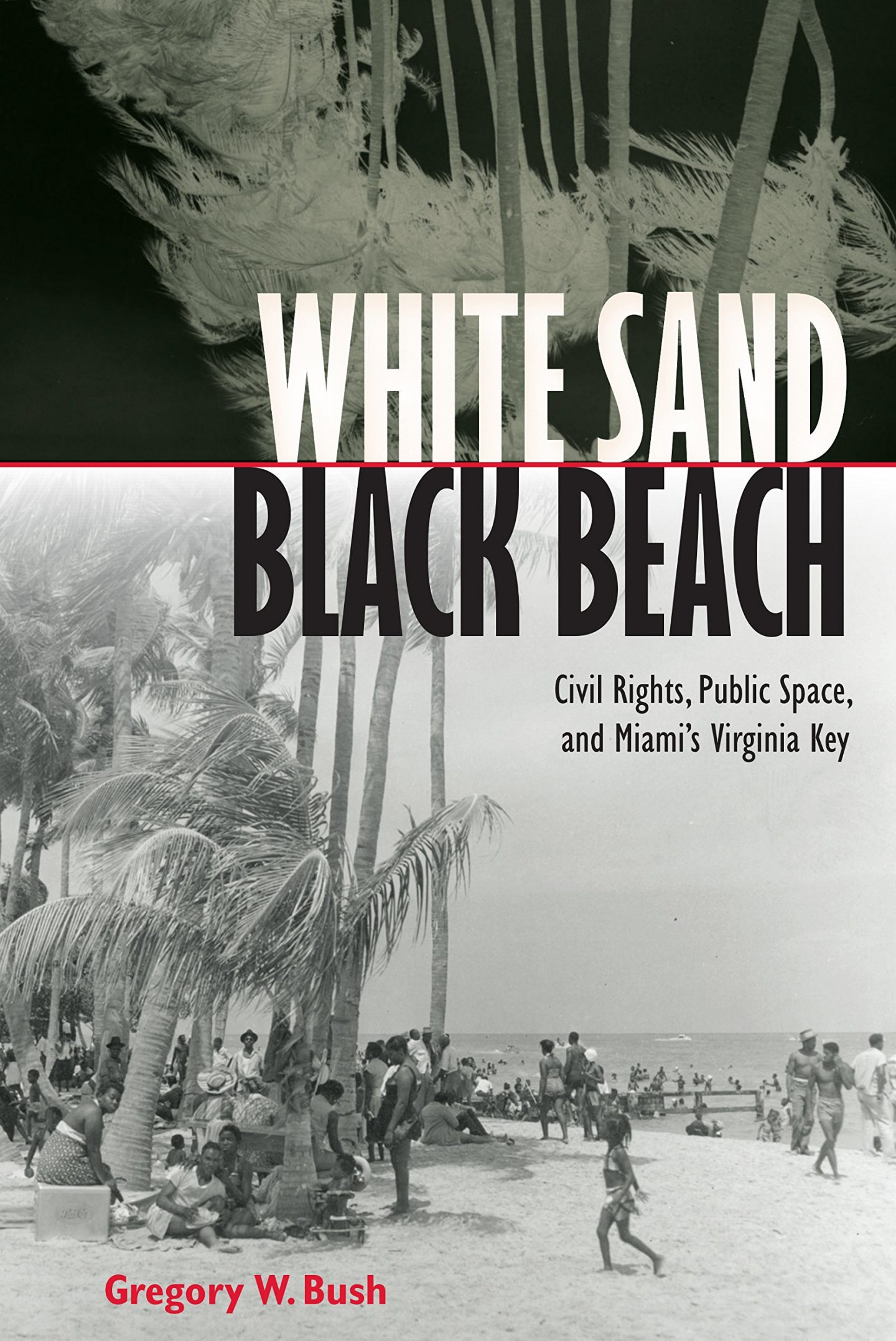 Black Miami Heritage: Miami African American History Books