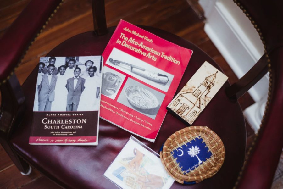 Southern Heritage: Gullah Books To Add To Your Home Library