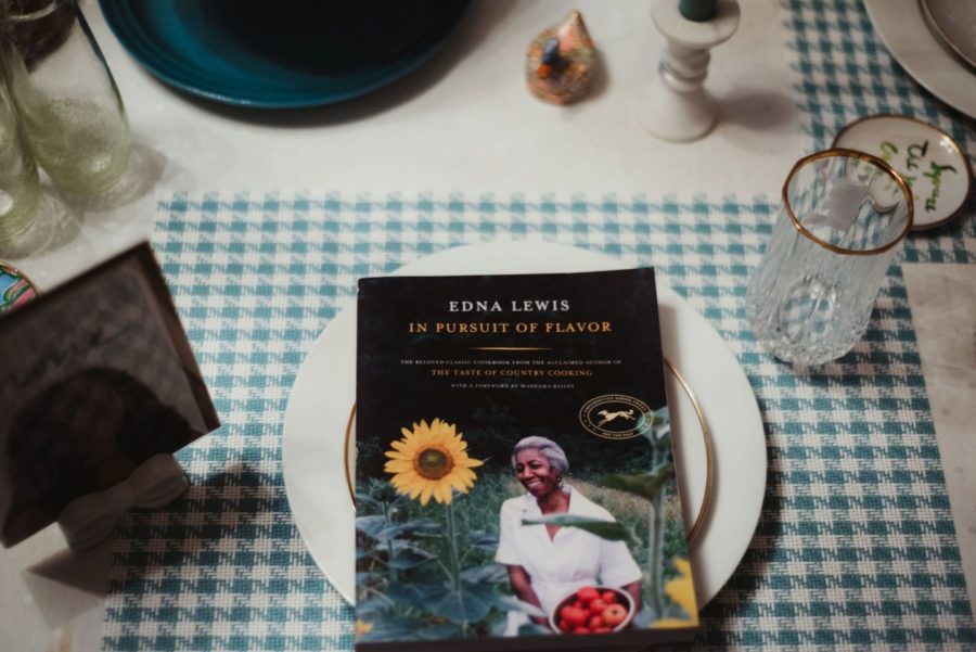 African American Cookbooks for Easter Menu Planning