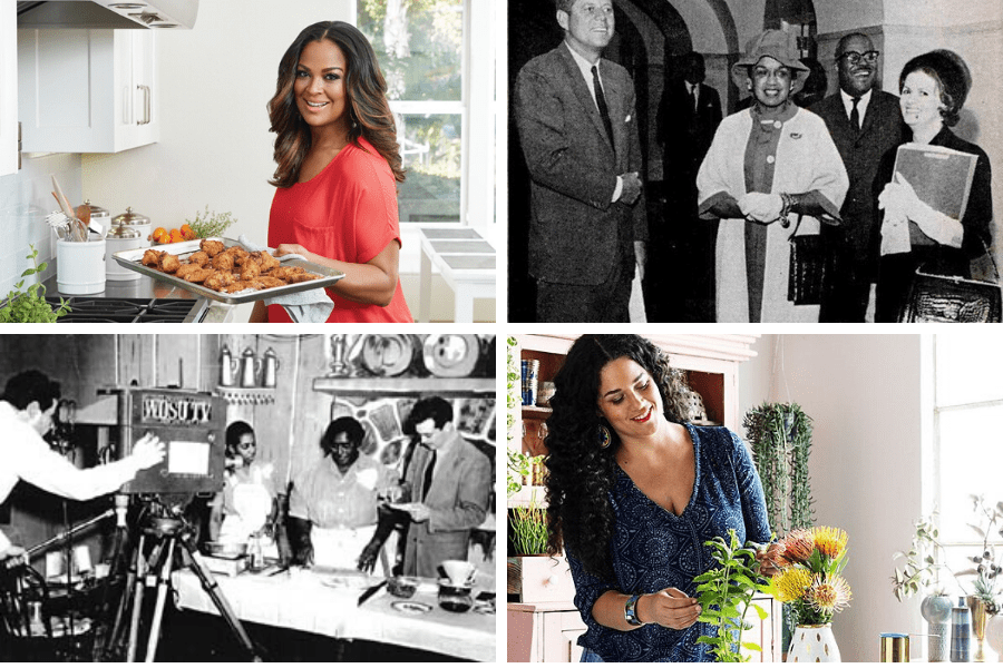 Black Women and Our Legacy of Making Others Feel Comfortable in our Homes