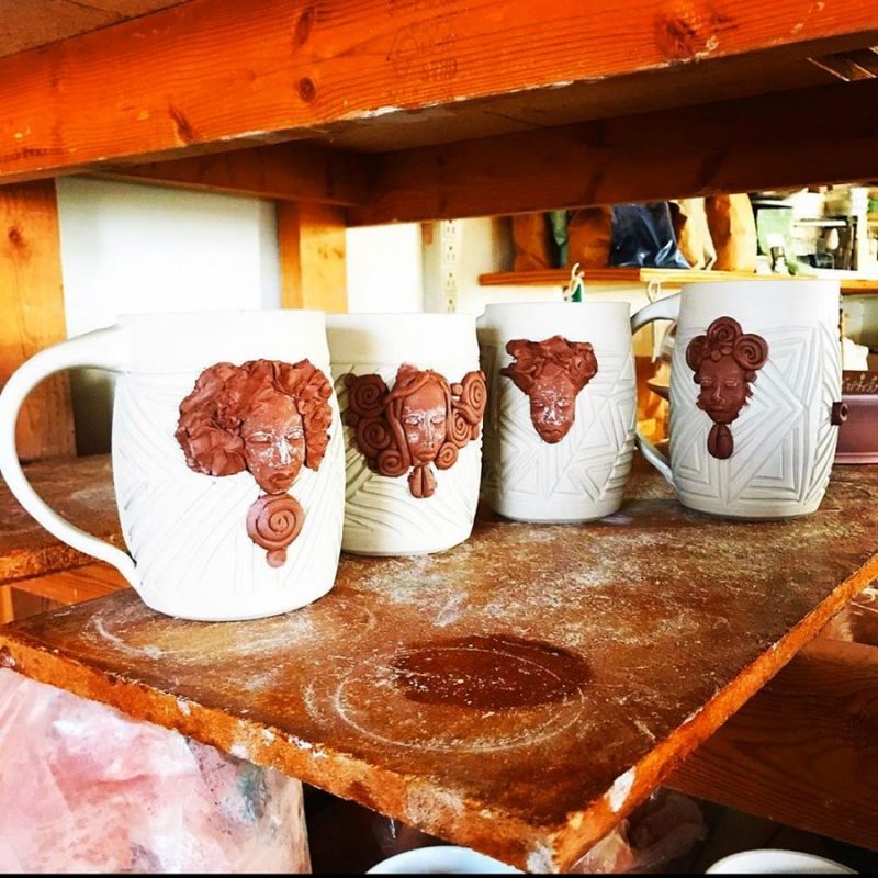 Mother's Day Shopping: Black Owned Virtual Market for Richmond