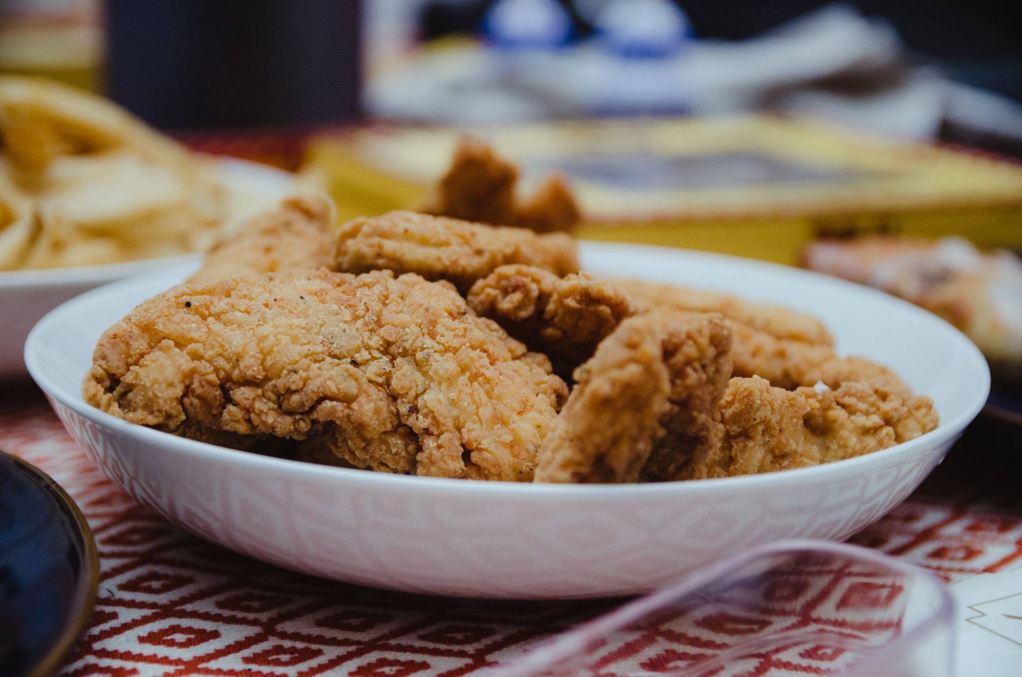 Understanding Black Southern Funeral Food Tradition BSB MEDIA