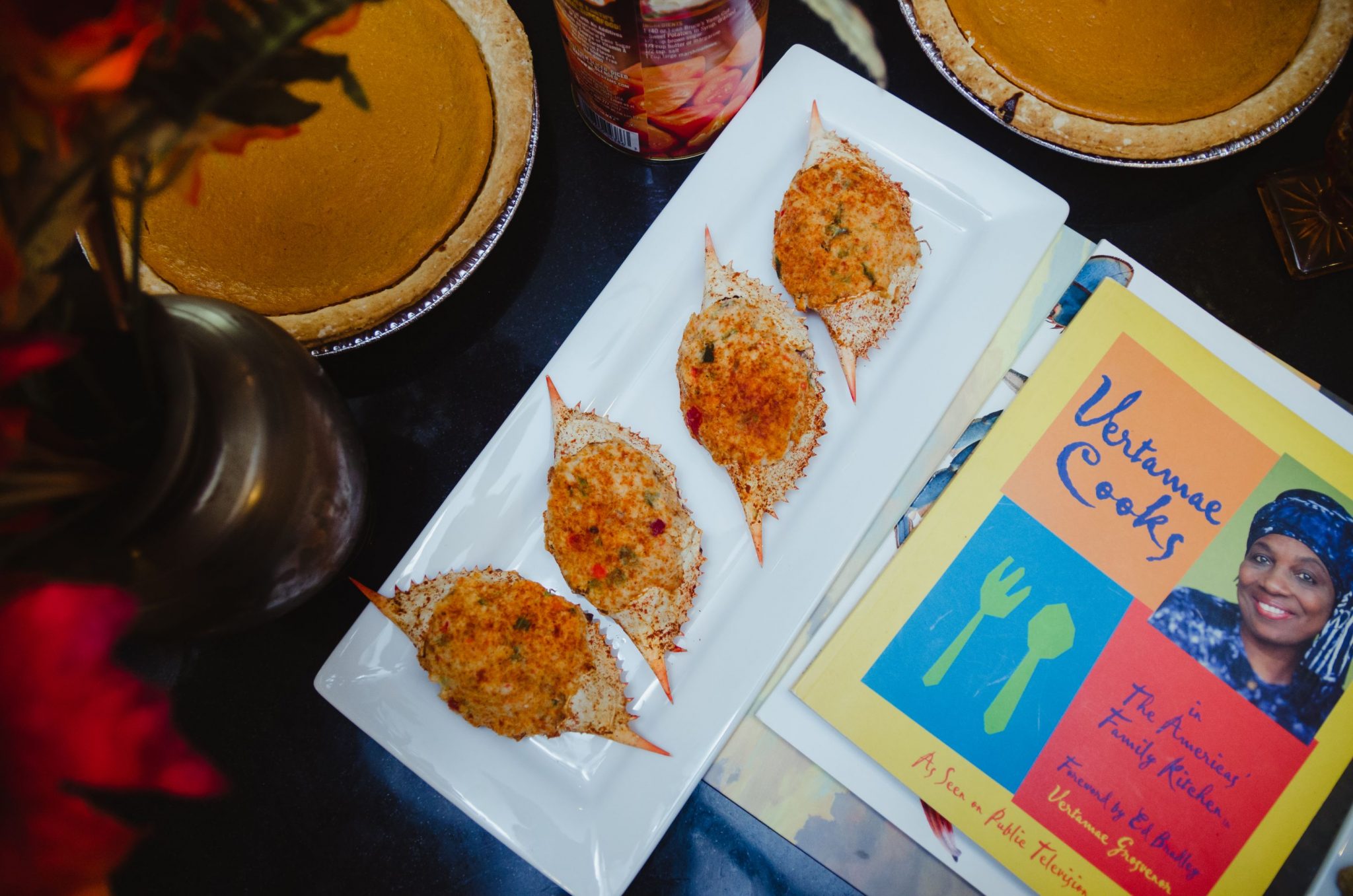 Understanding Black Southern Funeral Food Tradition BSB MEDIA