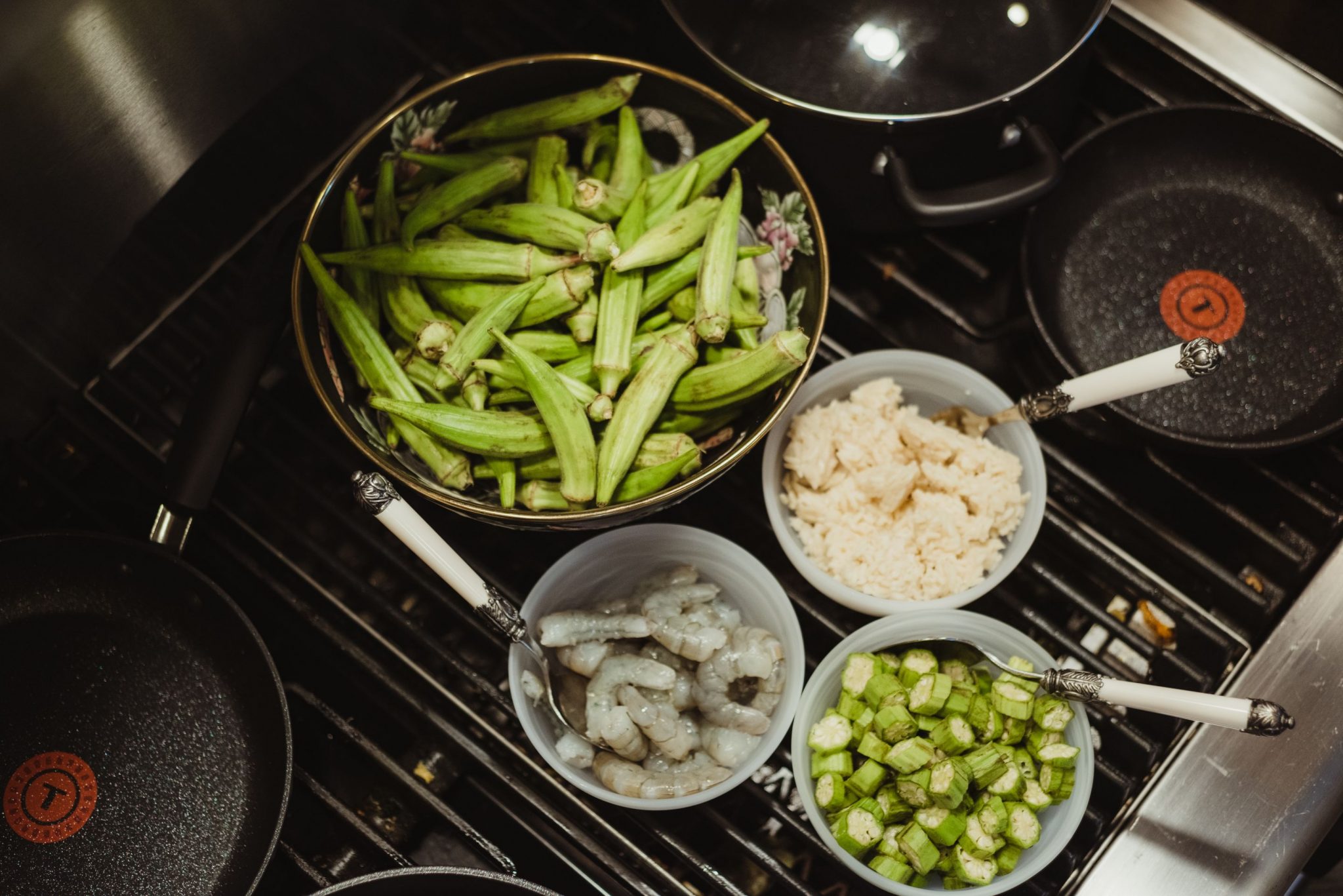 Understanding Black Southern Funeral Food Tradition BSB MEDIA