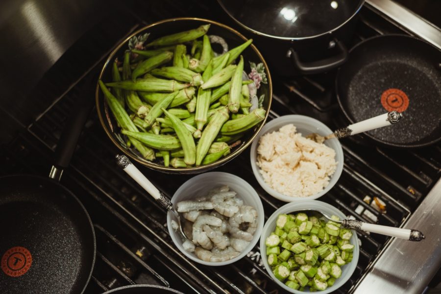 Understanding Black Southern Funeral Food Tradition BSB MEDIA