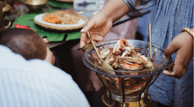 Gullah Geechee Restaurants to Support During Quarantine and Beyond