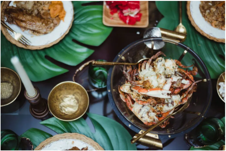 Gullah Geechee Restaurants to Support During Quarantine and Beyond ...