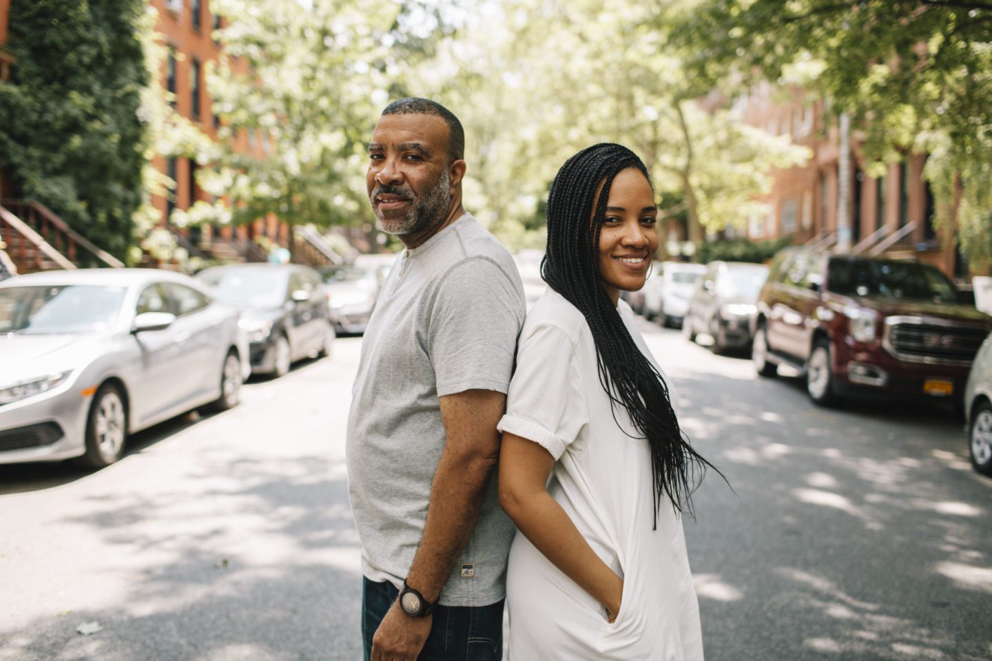 Men and Dating: 5 Lessons I Learned from My Dad