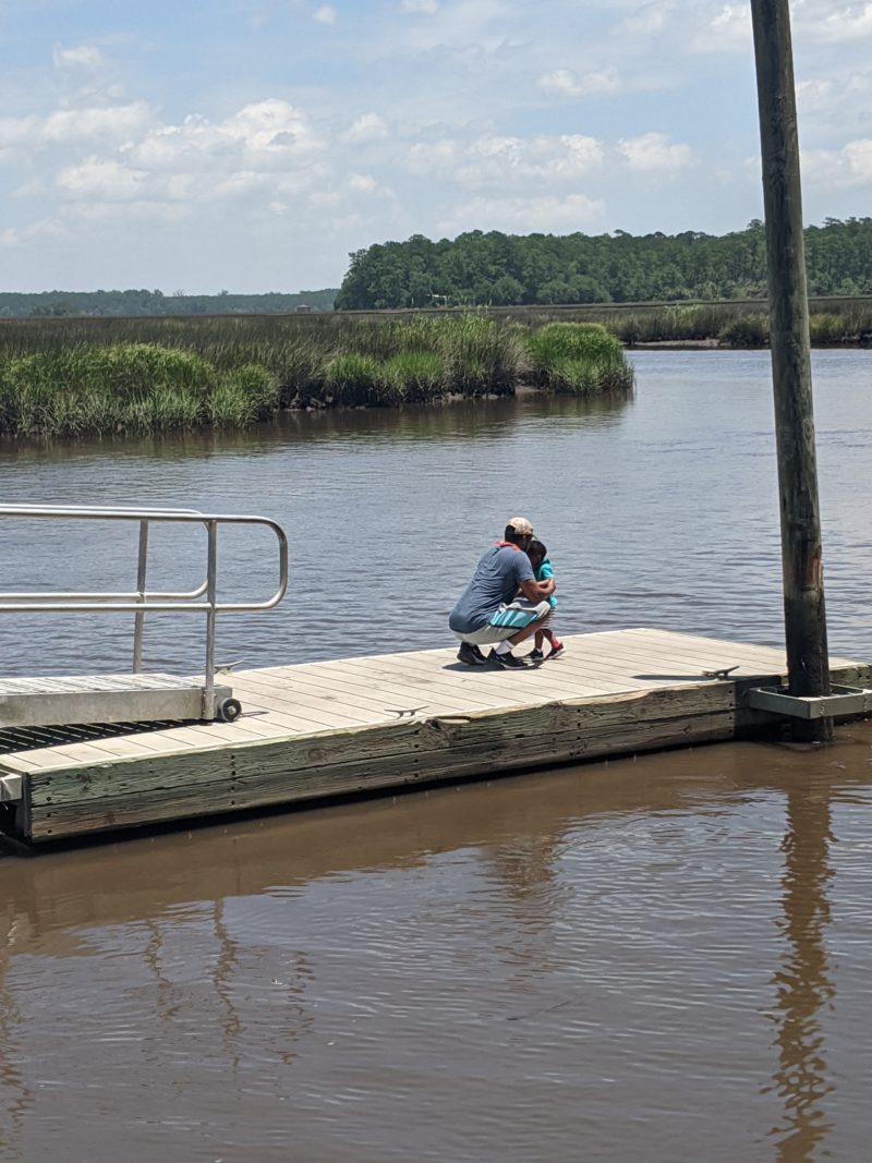 Gullah Geechee Travels South Carolina Lowcountry Boat Ramps to Enjoy BSB MEDIA