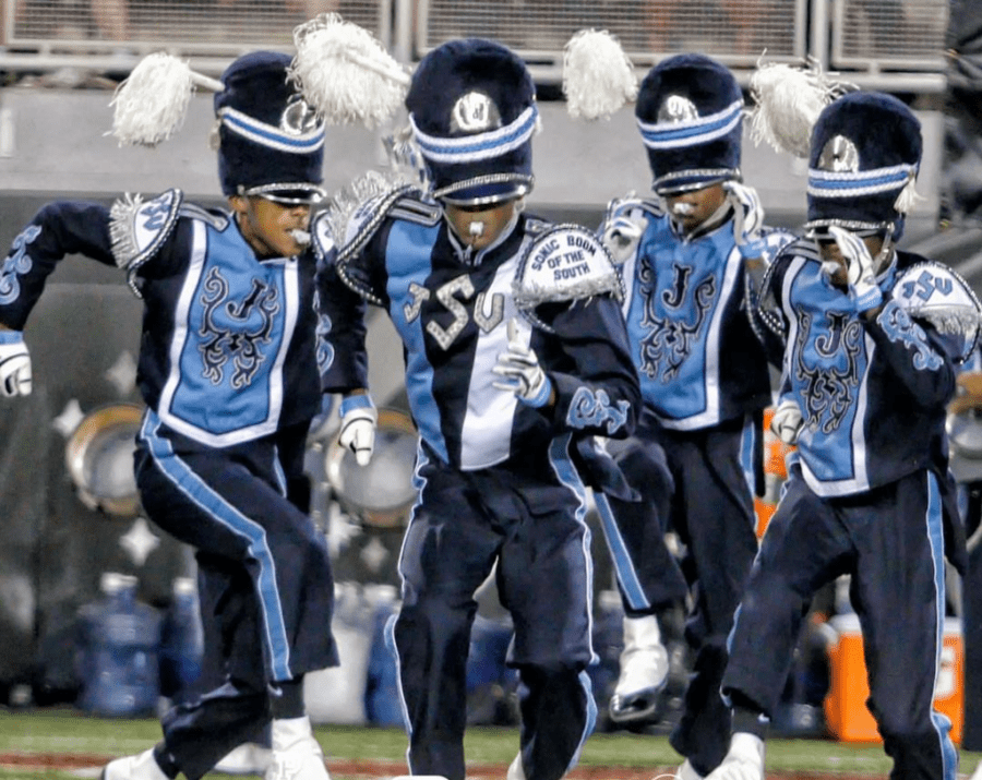 HBCU Heritage Travel: Jackson State is heading to South Beach